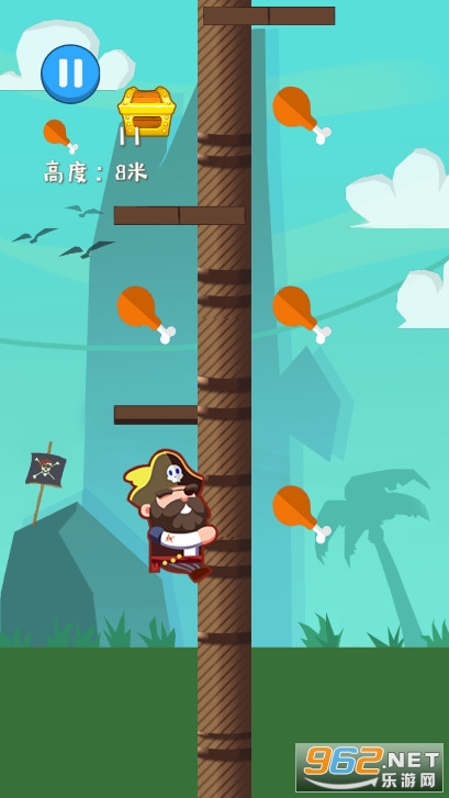 指尖逃亡游戏最新版图2