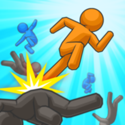 BattleRoyale100游戏