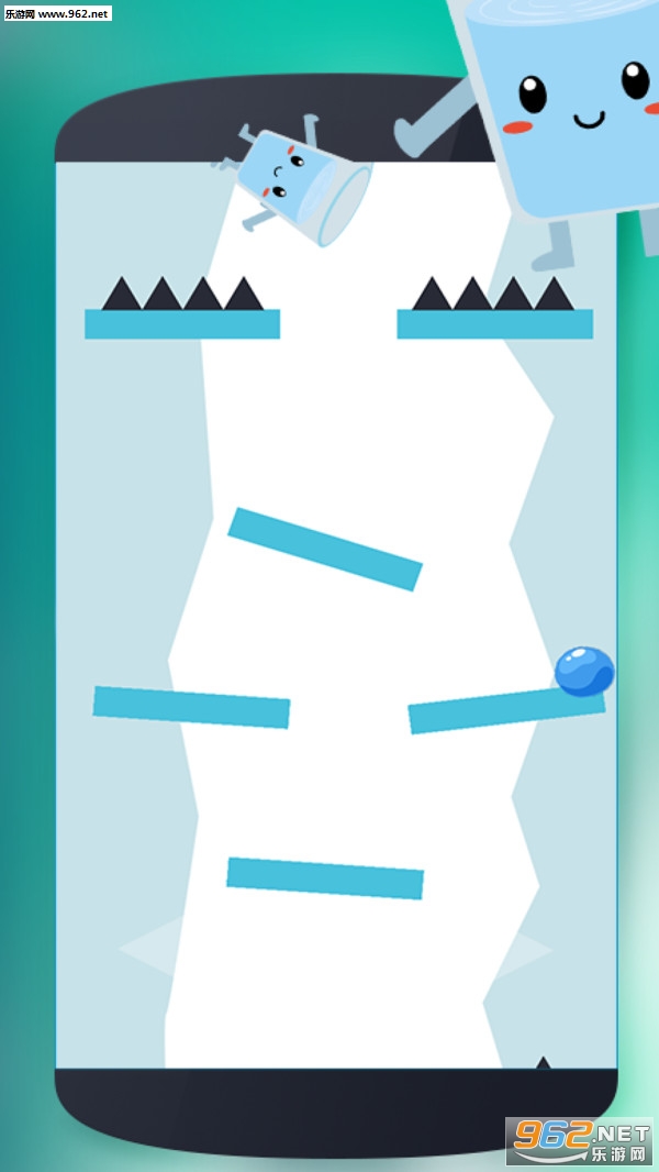 快乐滴玻璃球安卓版