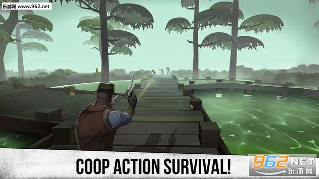 DeadriteHunt安卓版