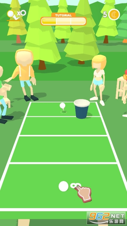 糖豆人投球入杯安卓版图3