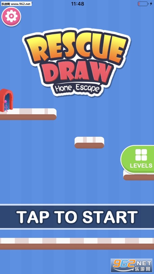 划线救援安卓版