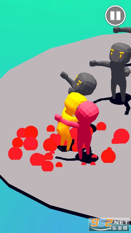 火柴人乱逃安卓版