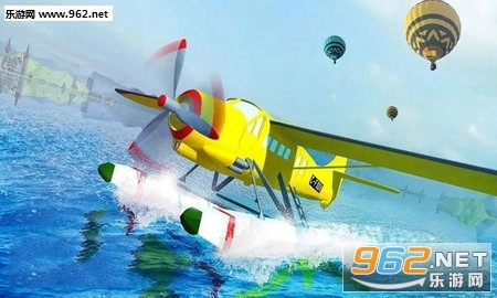 超能滑翔战机安卓版