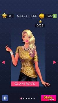 FashionDiva安卓版图5
