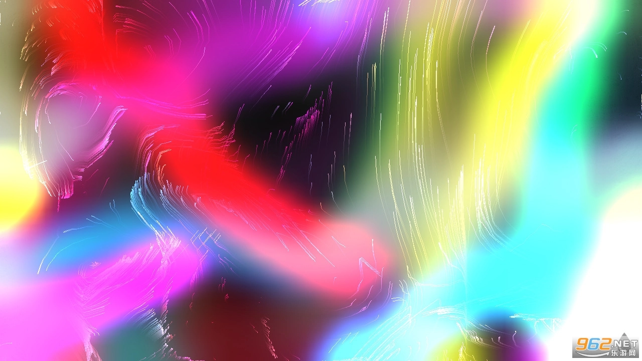 超级炫光模拟器游戏图2