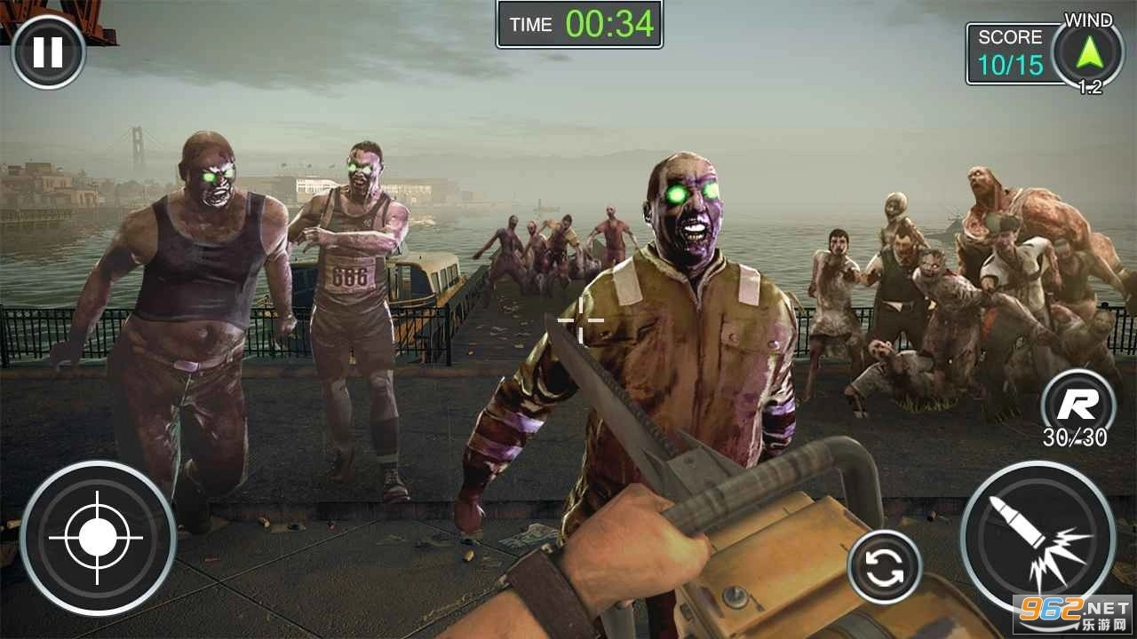 明日荒城最新版