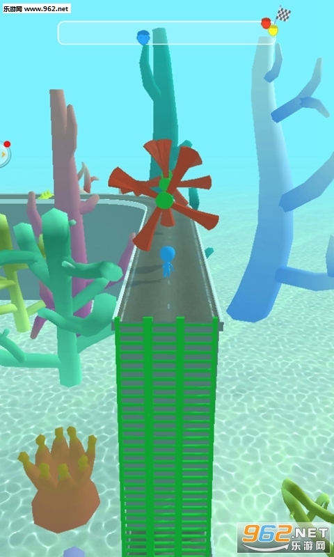 海底游乐场安卓版
