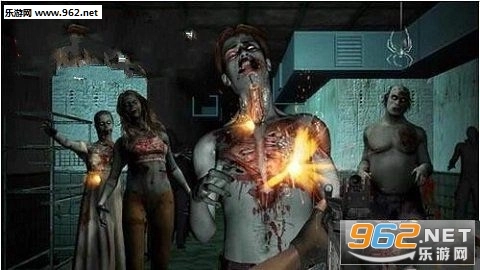 丧尸大撞击安卓版