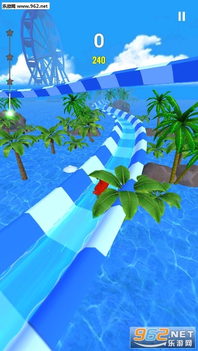 玩命冲浪安卓版