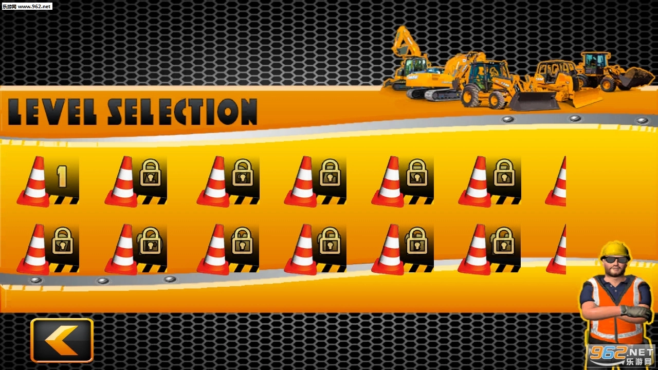 筑路模拟器建筑游戏安卓版