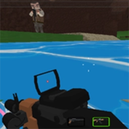 方块战斗安卓版