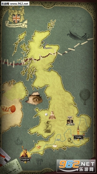 StickyBodies安卓版