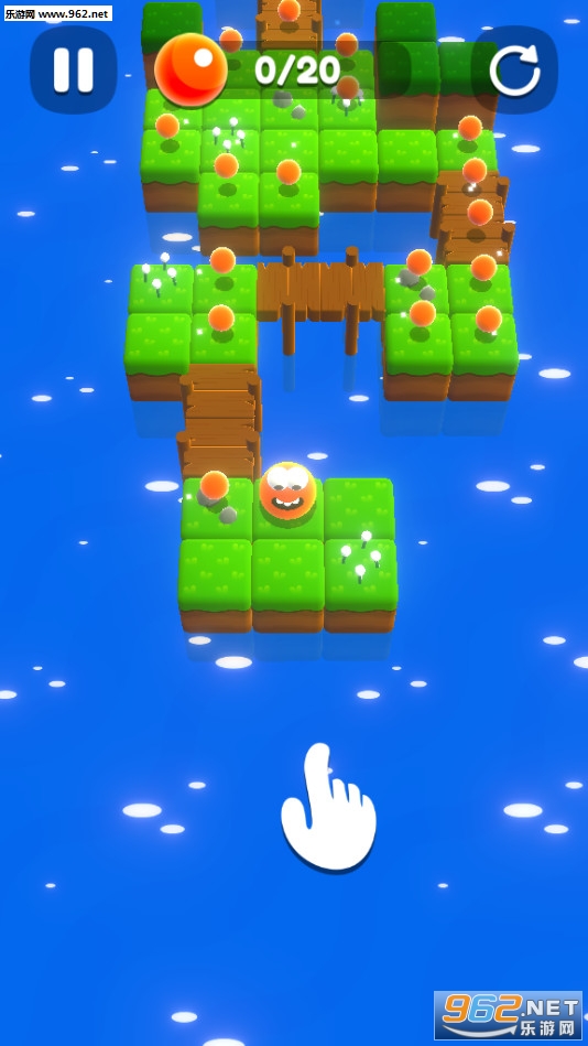 布洛普岛安卓版