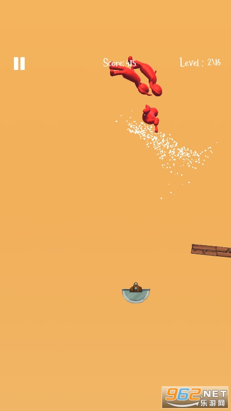 傻瓜求生安卓版图4