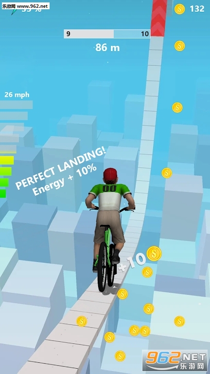 BMXFlip游戏安卓版图1