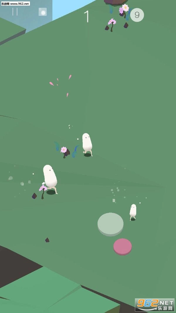 贪吃小萌货安卓版图1