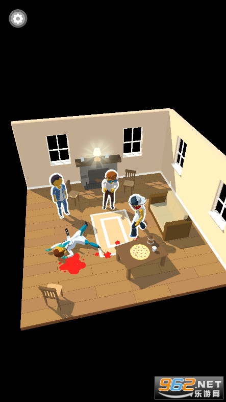 点亮犯人安卓版