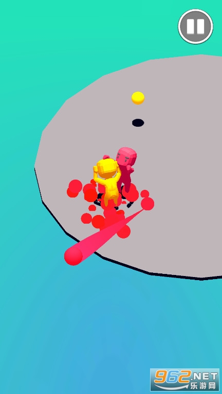 火柴人乱逃安卓版