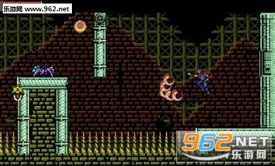 忍者游侠安卓版