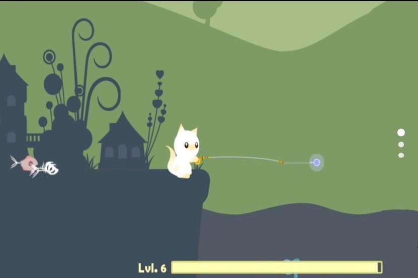 我想吃鱼最新版图3