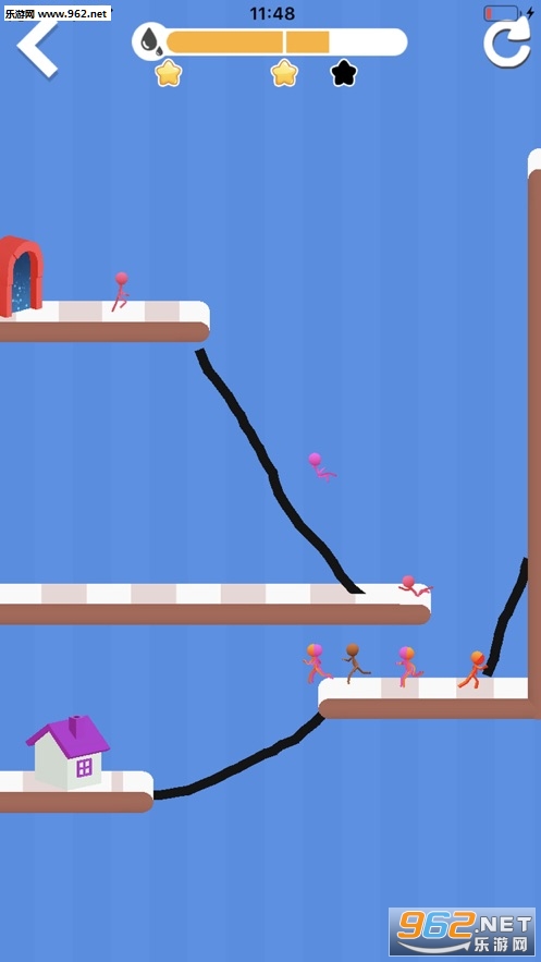 划线救援安卓版