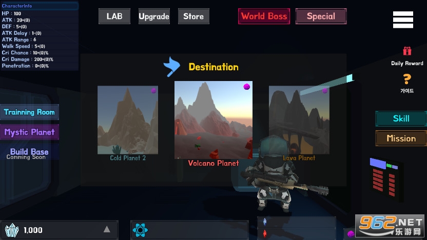 迷你士兵手机版