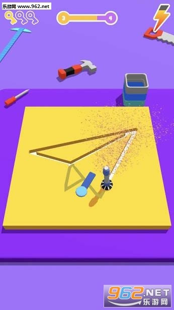 我做模型贼强游戏图3