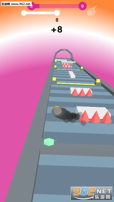 火爆冲冲冲游戏图6