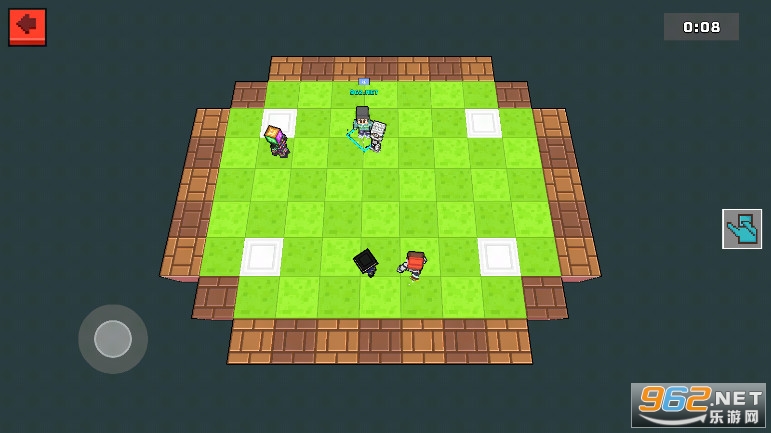 索里姆方块世界