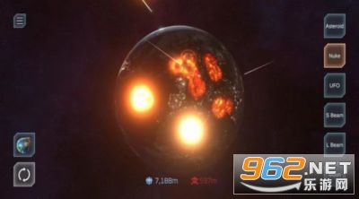 银河系模拟器游戏图4