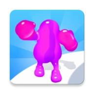 团结果冻人游戏