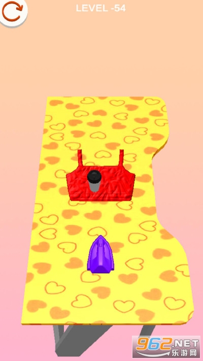 熨烫模拟游戏图2