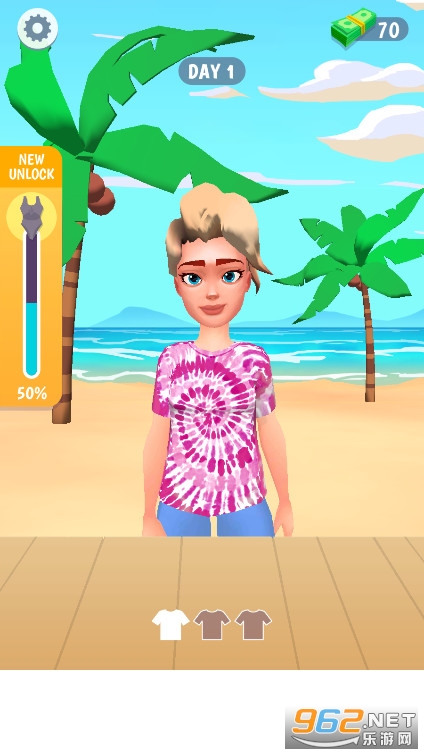 我扎染特牛最新版