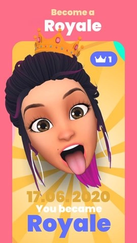 TriviaRoyale安卓版图1