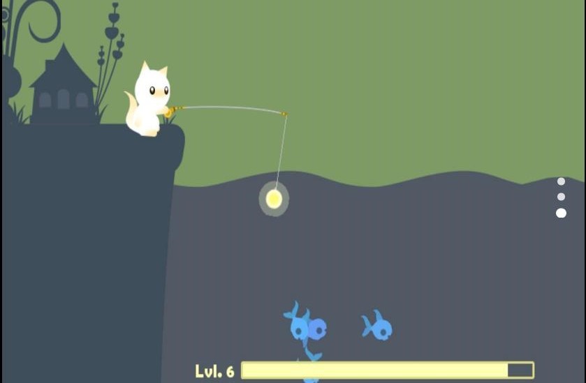 我想吃鱼最新版图1