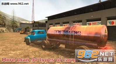 RussianCarDriverZIL130Premium中文版图1