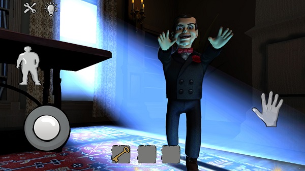 迷宫解密逃脱图2