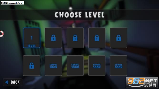 恐怖尼姑安卓版