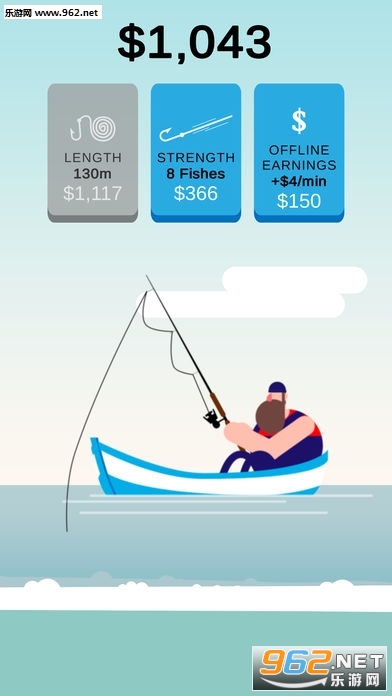 FishMaster游戏图4