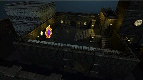 抛弃噩梦手机版(1)