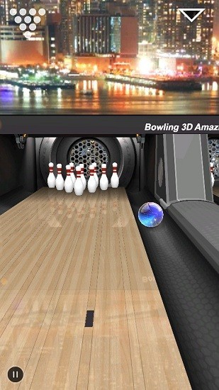 3d保龄球冠军赛最新版