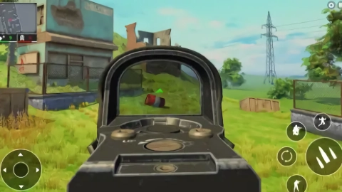 陆军射击小队最新版