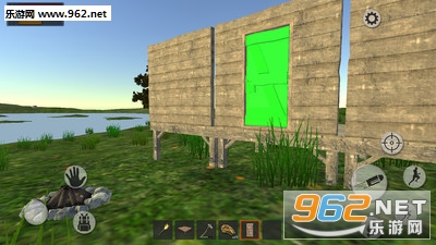 生存法则洞穴冒险游戏