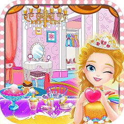 甜心化妆小公主最新版