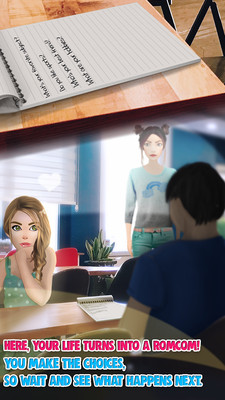 爱情冒险安卓版