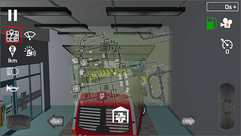 急救车司机模拟(1)