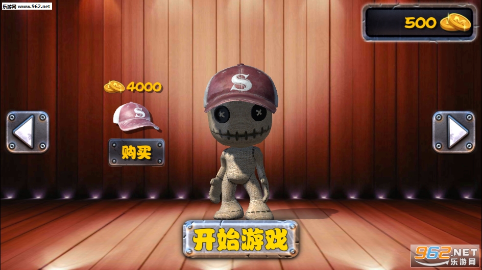 疯狂木偶人3D图5