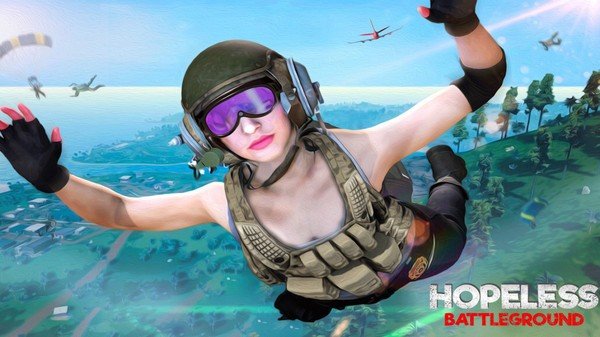 皇家战场生存之战安卓版