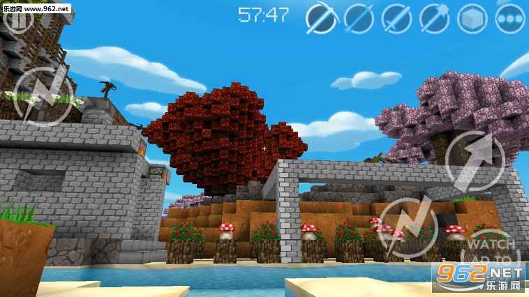 像素世界狙击英雄